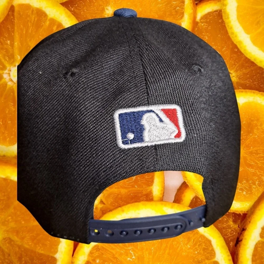 New Era Los Angeles Dodgers 1980 All Star Game Snapback Hat Cap‎